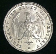 Load image into Gallery viewer, Historical Antique German-200 Mark Coin with BIG EAGLE - Hold a Piece of History - Collectors Couch