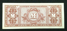 Load image into Gallery viewer, 1944 WWII Germany Allied Occupation Military Currency 100 Mark Banknote - S012 - Collectors Couch