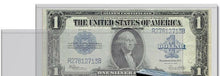 Load image into Gallery viewer, 50 DELUXE CURRENCY HOLDER - LARGE BILL