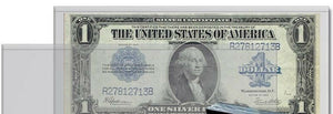 50 DELUXE CURRENCY HOLDER - LARGE BILL