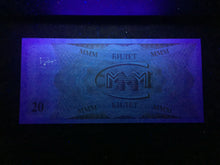 Load image into Gallery viewer, Russia 20 Biletov Banknote World Paper Money UNC Currency Bill Note