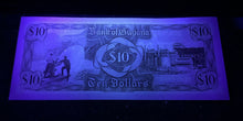 Load image into Gallery viewer, Guyana 10 Dollars Banknote World Paper Money UNC Currency Bill Note