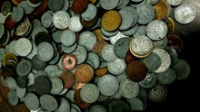 Load image into Gallery viewer, Clearance SALE Antique WW2 Germany War Coins Collection Lot of SIX Coins