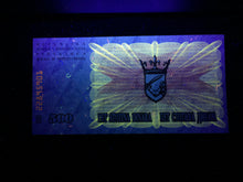 Load image into Gallery viewer, Bosnia &amp; Herzegovina 1000,500,100,50,25,10 Dinara 1992 UNC Banknotes - Collectors Couch