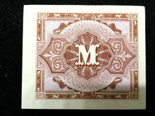 Load image into Gallery viewer, Germany 1944 1 Mark Allied Occupation - Uncirculated - Crisp