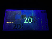 Load image into Gallery viewer, Slovenia 20 Tolarjev Banknote World Paper Money UNC Currency Bill Note