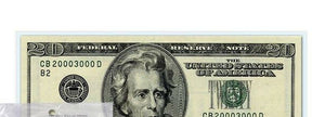 200 Regular Dollar Bill Currency Sleeves - Money Holders- Protectors