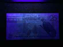 Load image into Gallery viewer, Seychelles 25 Rupees Year 1998 Banknote World Paper Money UNC Currency Bill