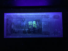 Load image into Gallery viewer, Guatemala 10 Quetzales 2007 Banknote World Paper Money UNC Bill Note - Collectors Couch