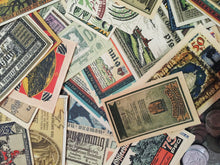 Load image into Gallery viewer, Clearance SALE Antique Very Rare Germany Coin Collection Lot &amp; Bill - Collectors Couch